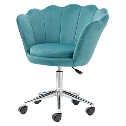 Fauteuil Rembourré Baroni Home Tiffany Cover