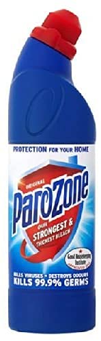 2 x Original Bleach 750ml