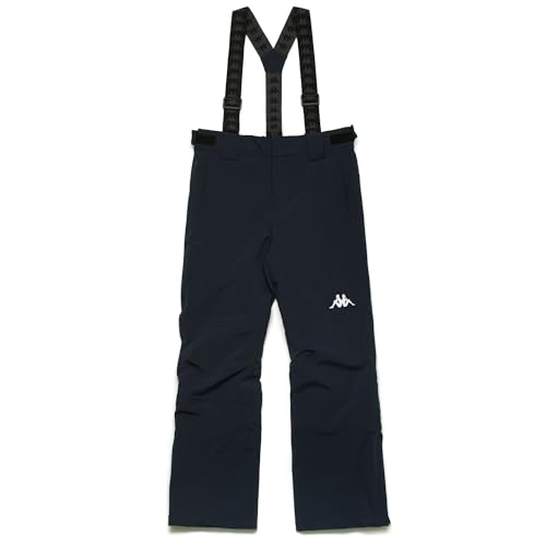 Pantalon Kappa 6cento 689 Kid vêtement classique mixte enfant