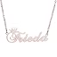 Frieda-Rose Gold