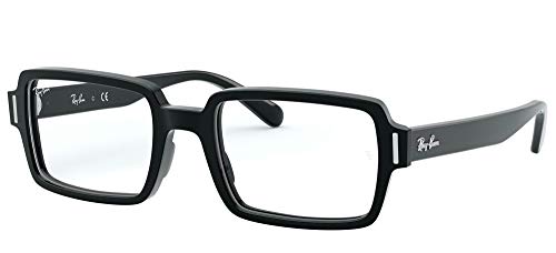 Ray-Ban 0RX5473 Occhiali, 2000, 50 Unisex-Adulto