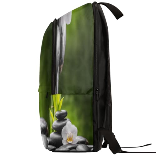 Sac à dos d'école léger 17,4 L adapté aux fournitures des enfants - 4