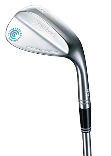 Cleveland Golf - クリーブランド プレシジョンフォージドウェッジ カデログリップ （松山ウェッジ） Cleveland Golf - クリーブランド プレシジョンフォージド