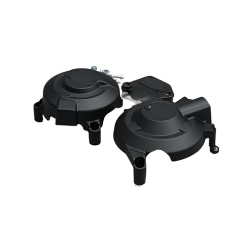 Cubierta protectora de estator para motor Daytona 675R 6
