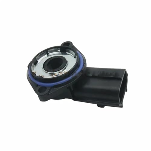 Capteur de position du papillon pour Ford EcoSport 2004-2005 OEM 988F9B989BB