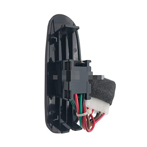 Interrupteur lève-vitre cassé Hyundai H100 ? Commande avant gauche de remplacement - 4