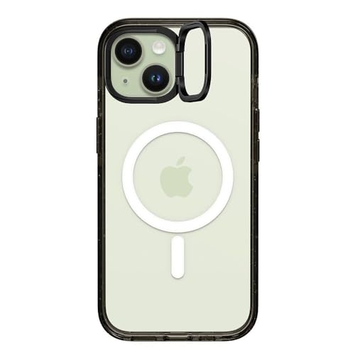 Image of CASETiFY for iPhone 15 Case - Impact Ring Stand MagSafe Compatible