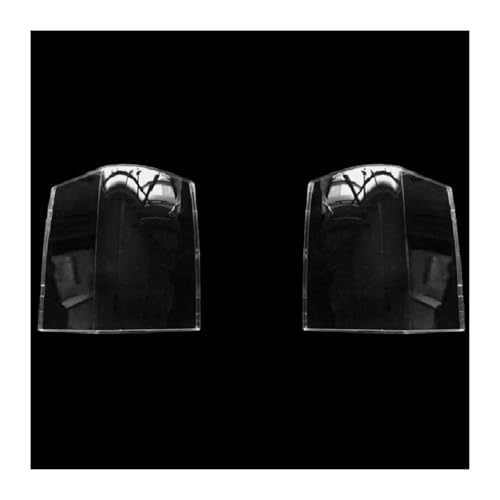 Funda de luz trasera para Range Rover 2007 carcasa protectora antiniebla de coche un par