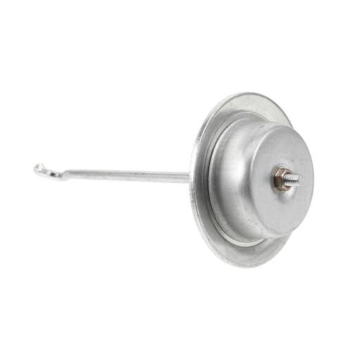 VILLFUL Scale Weights Hook Iron Mechanical Hanging Scale Accessory Compact Portable Traditional Weights Holder for Industrial Use Safe Secure Design