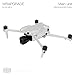 WRAPGRADE Skin Stickers Compatible with DJI Air 3 | Full Wrap (Madagascar Pearl)