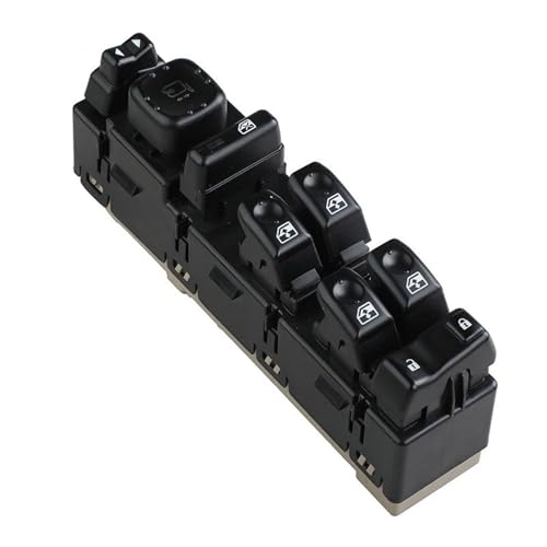 Bouton de lève-vitre 15186208 commande électrique commande Suburban Escalade - 6