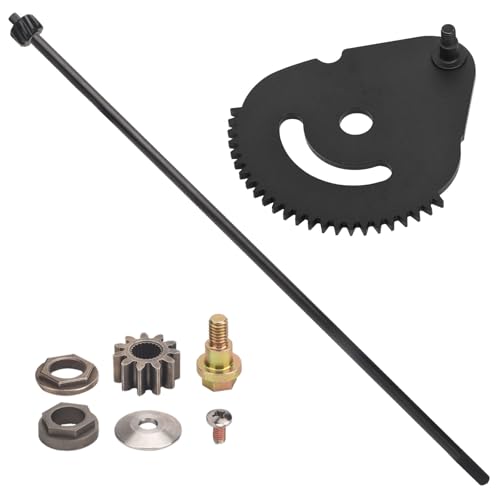 21" 938-05078 5/8 Steering Rod Shaft kit for Craftsman MTD Cub Cadet Mower