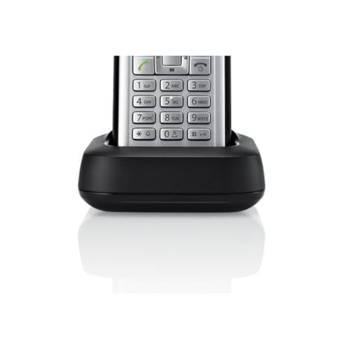 UNIFY OpenStage M3 Cargador station de charge rapide et stable pour combiné DECT