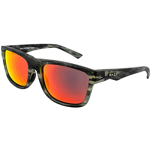 Raze Castaway Sunglasses