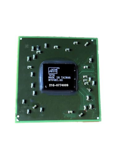 New ATI 216-0774009 2160774009 216 0774009 BGA chipset W/Solder Balls