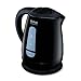 Tefal Express KO2998 Wasserkocher | 1,5 L | Automatische Abschaltung | Kunststoff | Abnehmbarer Filter