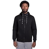 MOLETOM MIZUNO ZIPPER M