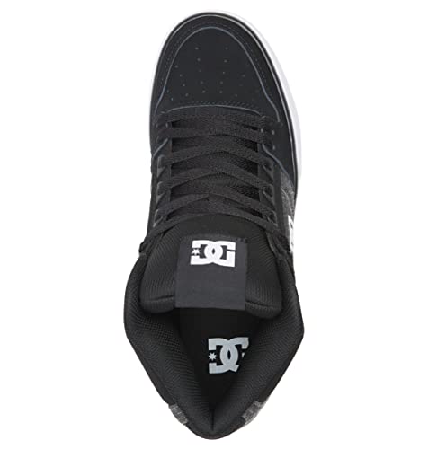 Image of DC Pure High-Top WC WNT