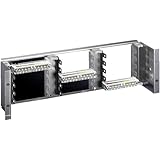 rittal edelstahlschrank ae Inhalt: 1 Stück Rittal 7050100 TRAeGEREINHEIT MAX.150 DA DK 7050.100, Edelstahl