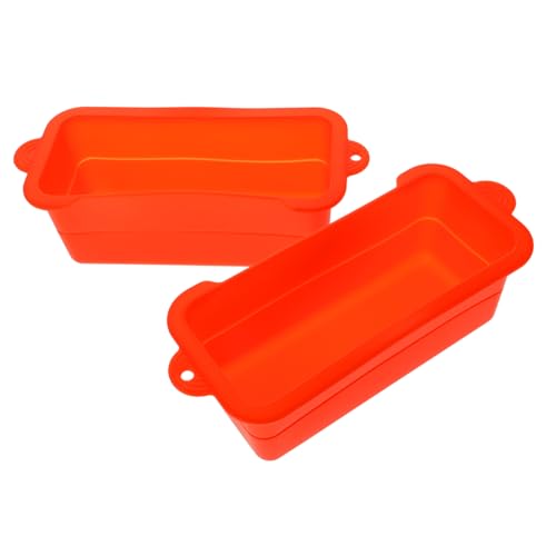 CIYODO Oil Cooking 2pcs Silicone Grease Cup Liner Grease Trap for Grill Drip Tray Liner Reusable Camping Accessory