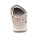 Easy Spirit Womens Esplash Sport Sandal, Khaki-taupe, 8 US