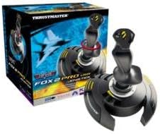 Thrustmaster Top Gun Fox 2 Pro USB Joystick (PC/MAC)