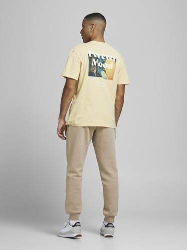 JACK & JONES JPSTGORDON JJSTAR Sweat Pant GMS NOOS – Ansicht 3