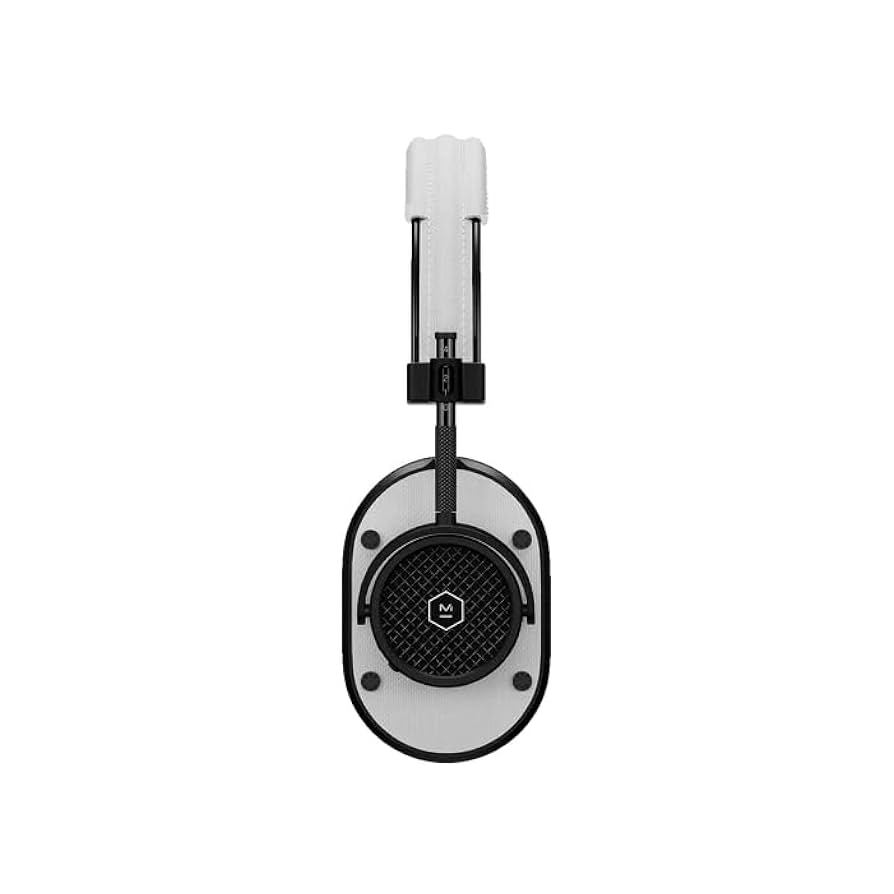 ヘッドホン Master & Dynamic MH40 wireless headhones MH40 Wireless | Master & Dynamic