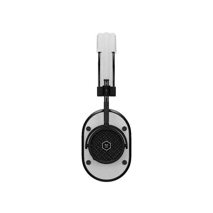 マスターアンドダイナミックMaster & Dynamic MH40 ヘッドホン MH40 Wireless | Master & Dynamic