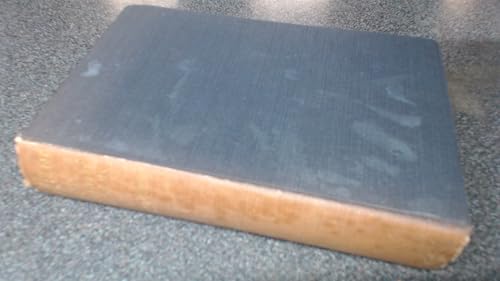 The Atonement in New Testament Teaching B000GM3ZZ4 Book Cover