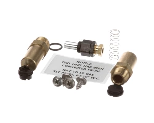 Blodgett 30397 Conversion Kit for Natural Gas to Liquid Propane