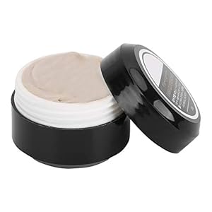 15g professionele wimperverwijderingscr?e, wimperverlenging lijmverwijderingscr?e Milde valse wimperlijmverwijderaar