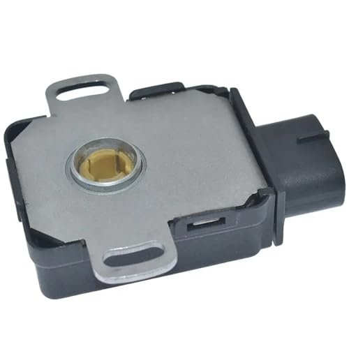 Capteur TPS Daihatsu Cuore IV résout ratés accélération OEM 89452-87209