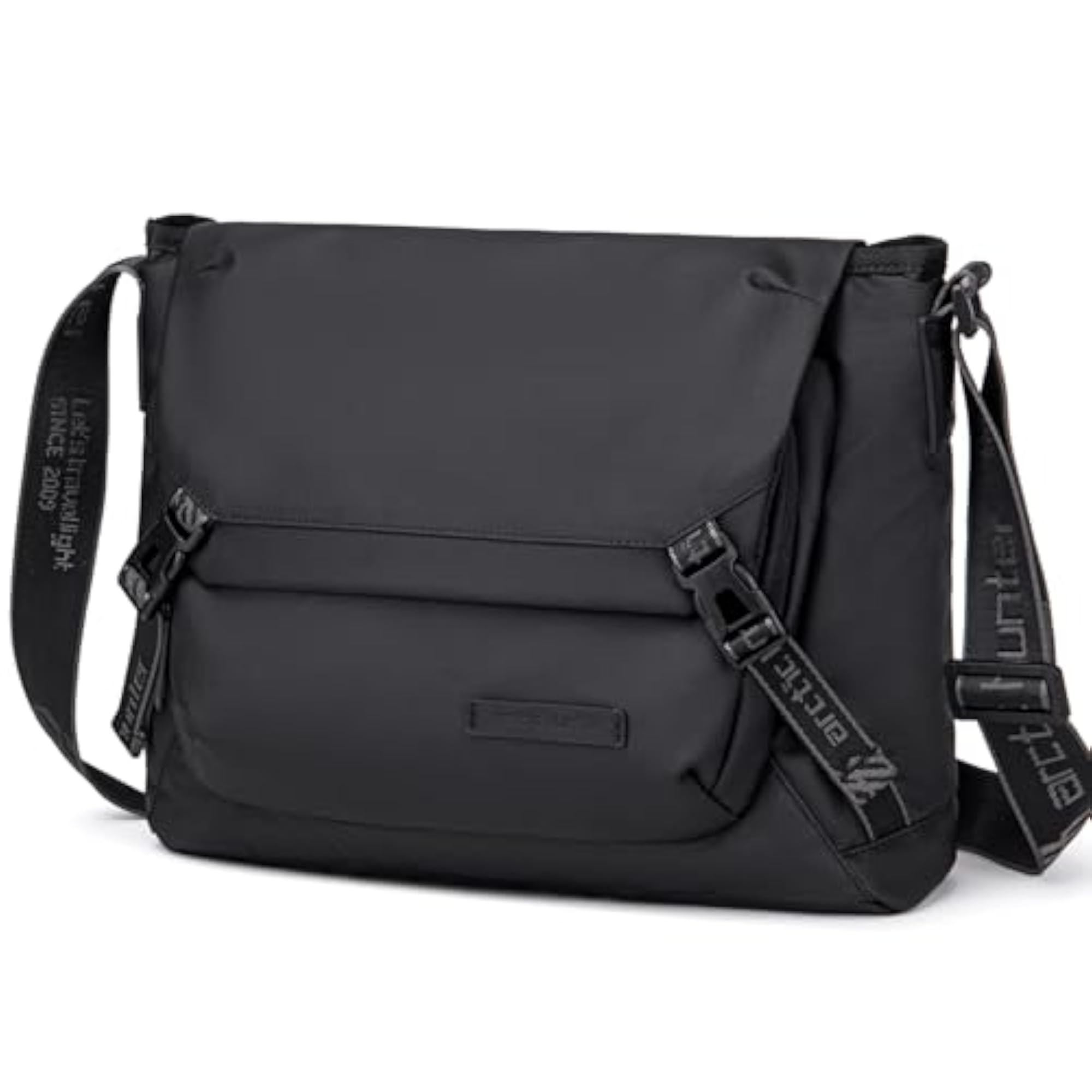 Large Sling Bag for Men, 11L Messenger Bag