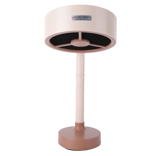 【Aspirazione potente】 Questa cappa da compatta e portatile vanta un'aspirazione potente, rimuovendo efficacemente fumi, odori e grasso, purificando stesso tempo l'aria. Perfetto per la casalinga, mantiene fresca e pulita la , il o l'area barbecue interna. Divertiti a re sempre e ovunque. Essendo una cappa da leggera e portatile, è facile da spostare e può essere riposta in un armadio quando non in uso, rendendola ideale per spazi limitati dove non è possibile installare le cappe da