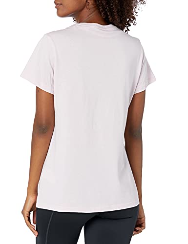 Image of Reebok Women's Logo Tee