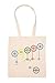 Hopestly Drummania Dm Classic Borsa Per Le Spese Riutilizzabile Drogheria Tela Di Cotone Tote Reusable Shopping Bag