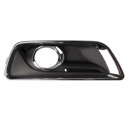 Cadre phare antibrouillard Chevy Malibu Eco 2013-2014 pour trajets quotidiens