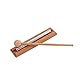 Alnicov Solo-Glocke für Meditation, Klassenzimmer, mit Schlägel, Percussion-Instrument für Gebet, Yoga, östliche Energien, Heilung oder Lehrer-Klassenzimmer-Management