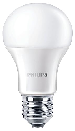 Philips lamp.LED E27 13W/100W CorePro opaca 1521lm, 2700K