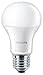 Price comparison product image Philips Corepro LED 13 W (100 W) A60, E27 Edison Screw, Bulb, Warm White, Non Dimmable, Frosted