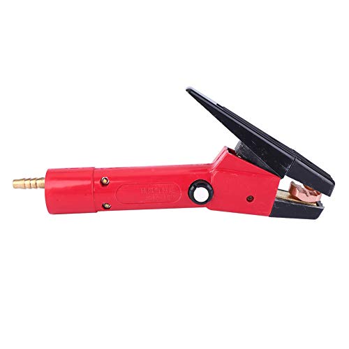 600A Arcair Carbon Arc Gouging Torch | Groove Machining & Weld Defect Handling Tool | 10bar Working Pressure for Metalworking/Construction/Repair