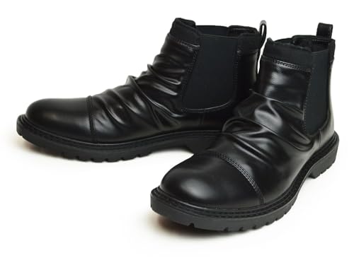 [rU[] Y u[c TChSAu[c h h[vu[c Yu[c re[Wu[c V[gu[c GWjAu[c h݌v YV[Y h j C bz50291 Black 27cm