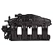 EndoClutch Intake Manifold w/Sensor 06H133201AT, 06H133201AF