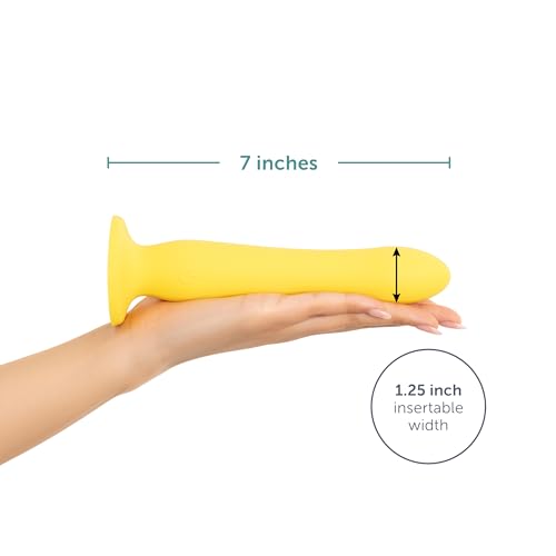 Luxe Ripple masseur multi-vibrations PlusOne appareil premium à ventouse - 3