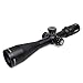 Athlon Optics Midas BTR GEN2 HD 4.5-27x50 Second Focal Plane Riflescopes