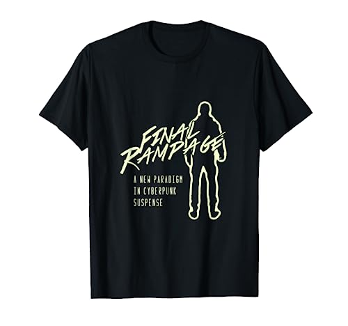 �uFinal Rampage�v��^�j�b�`SF���� �������S T�V���c