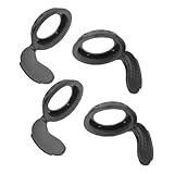 4X Roller-Bremsfinger-Wählknopf und Daumen-Gasgriff-Teile für 5-Zoll- und 6-Zoll-Roller