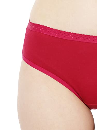 Image of VIP Women Hipster Panties