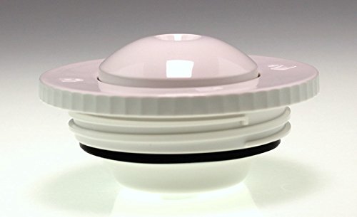 Preisvergleich Produktbild Rowenta SS-201920 Deckel (Isolierkanne) für CT3801 Kaffeemaschine